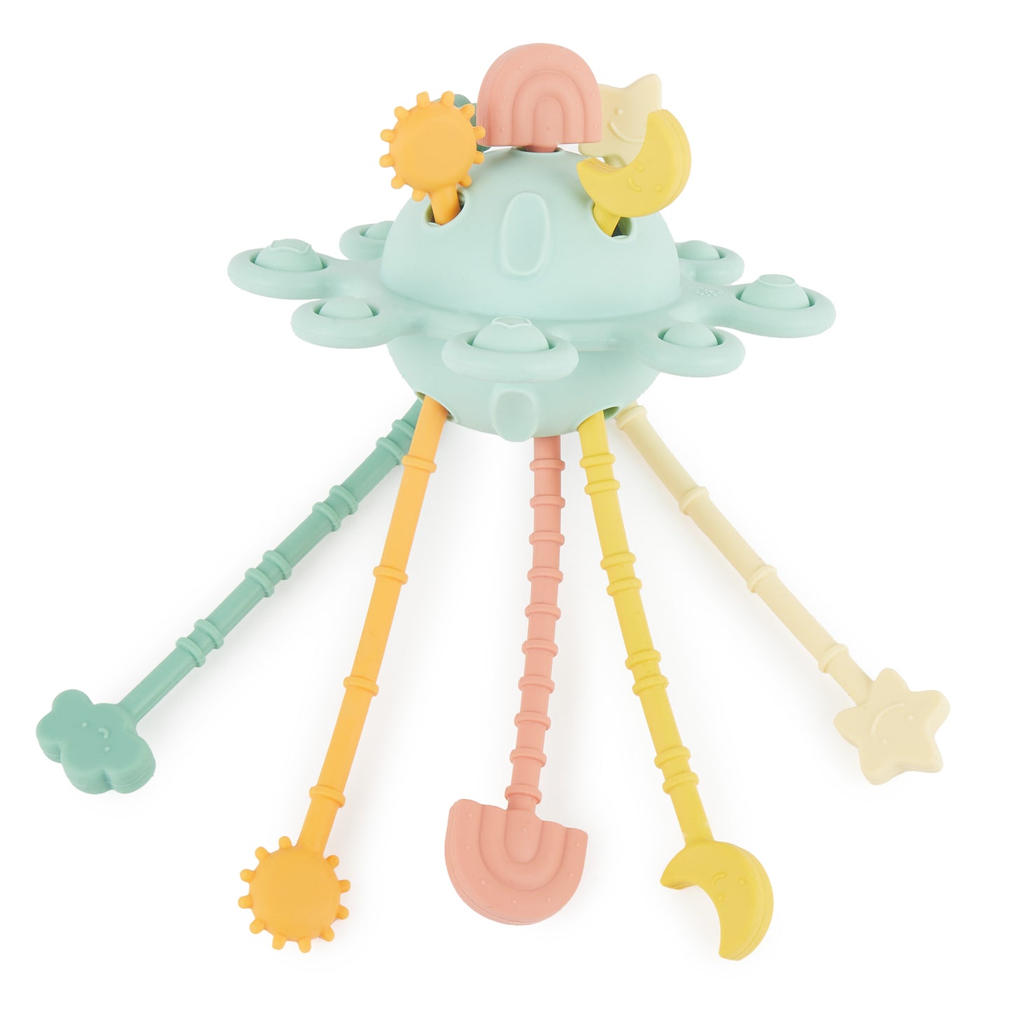 SILIKON ACTIVITY PLANET EUCALYPTUS