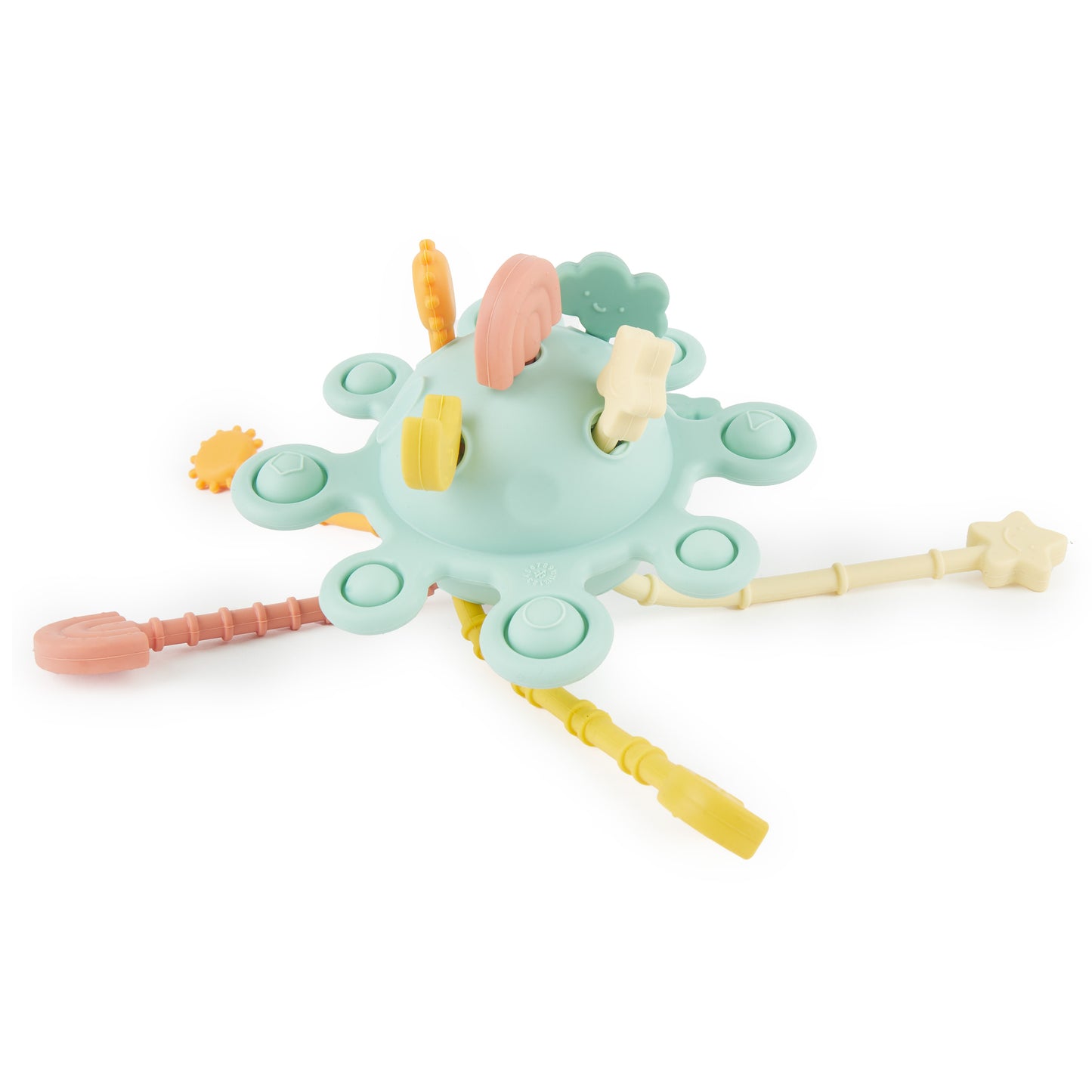 SILIKON ACTIVITY PLANET EUCALYPTUS