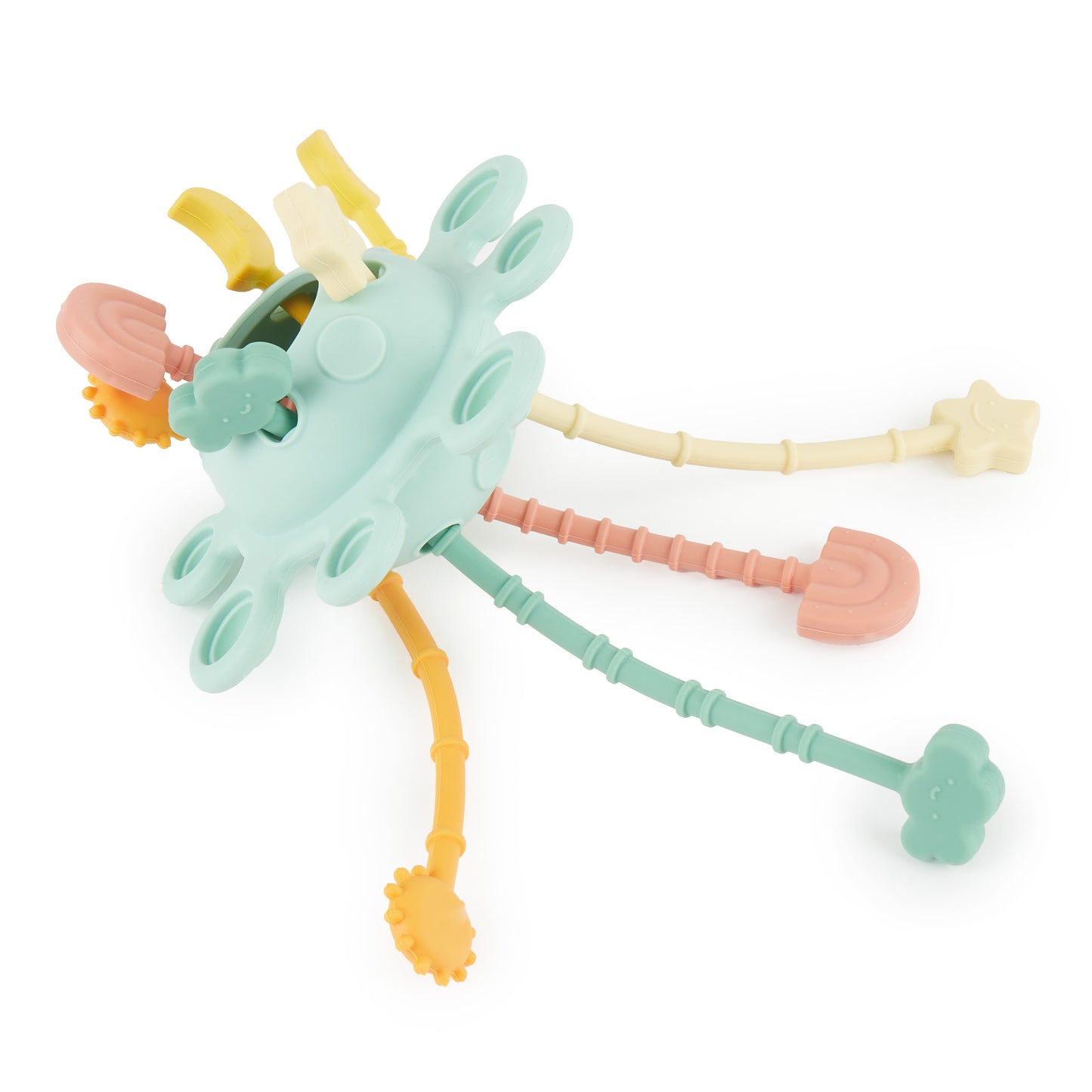 SILIKON ACTIVITY PLANET EUCALYPTUS