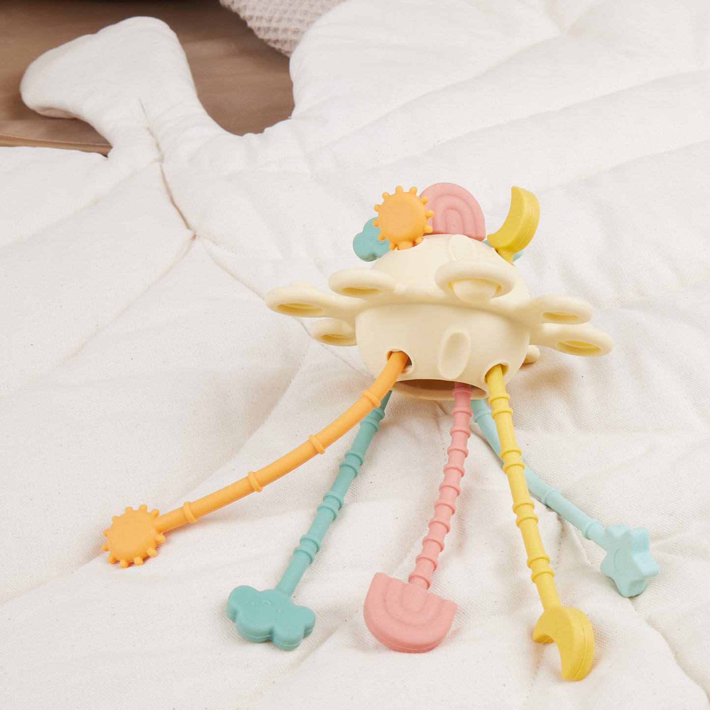 SILIKON ACTIVITY PLANET BANANA