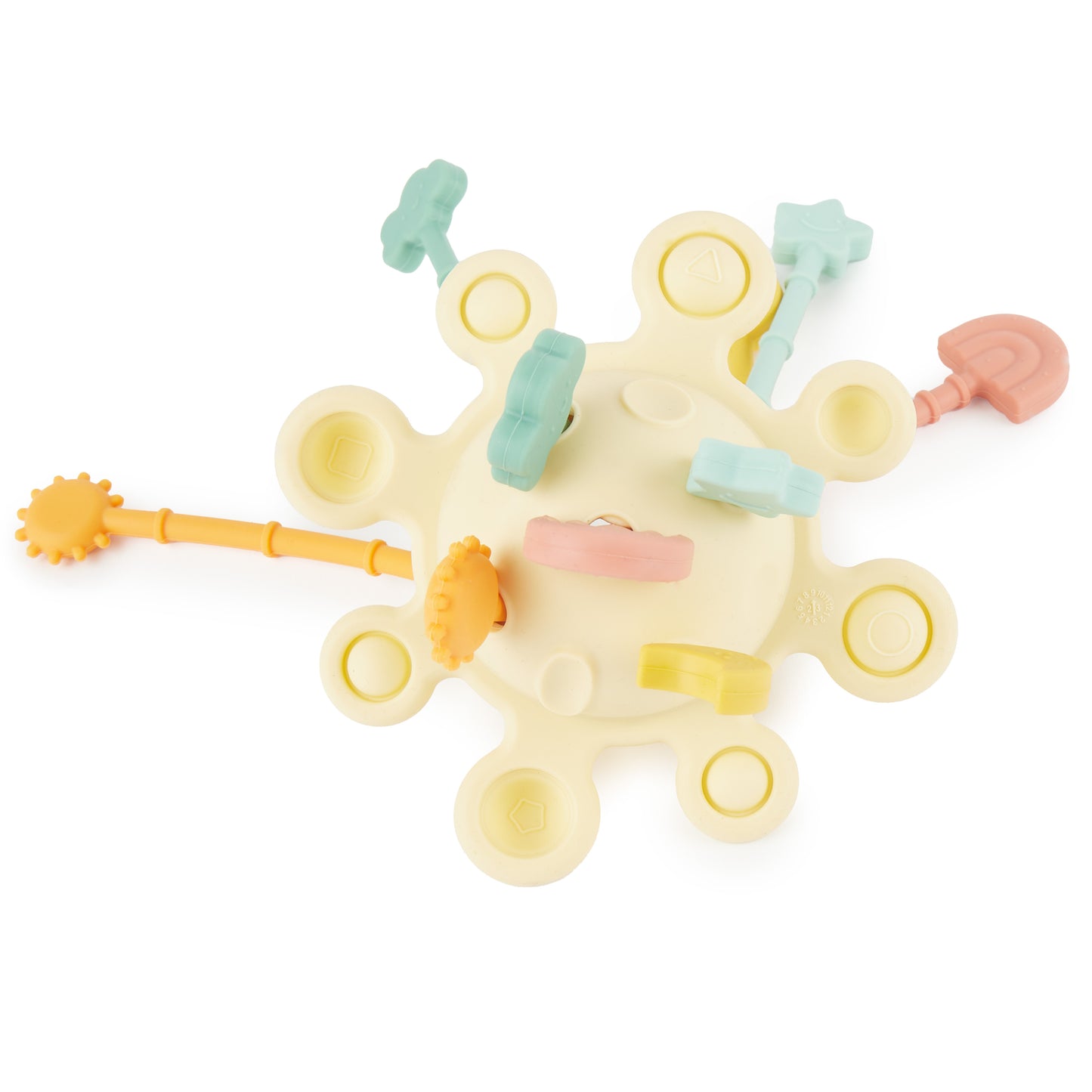 SILIKON ACTIVITY PLANET BANANA