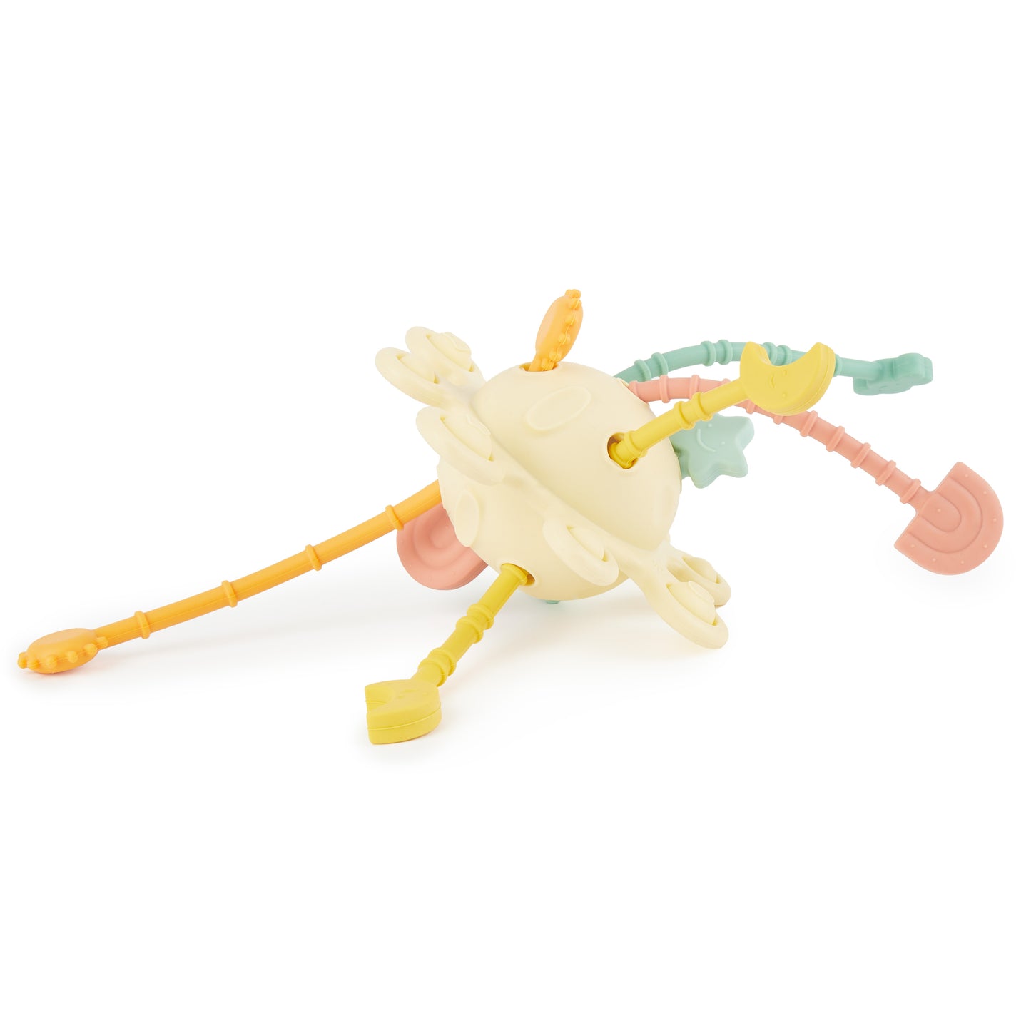 SILIKON ACTIVITY PLANET BANANA