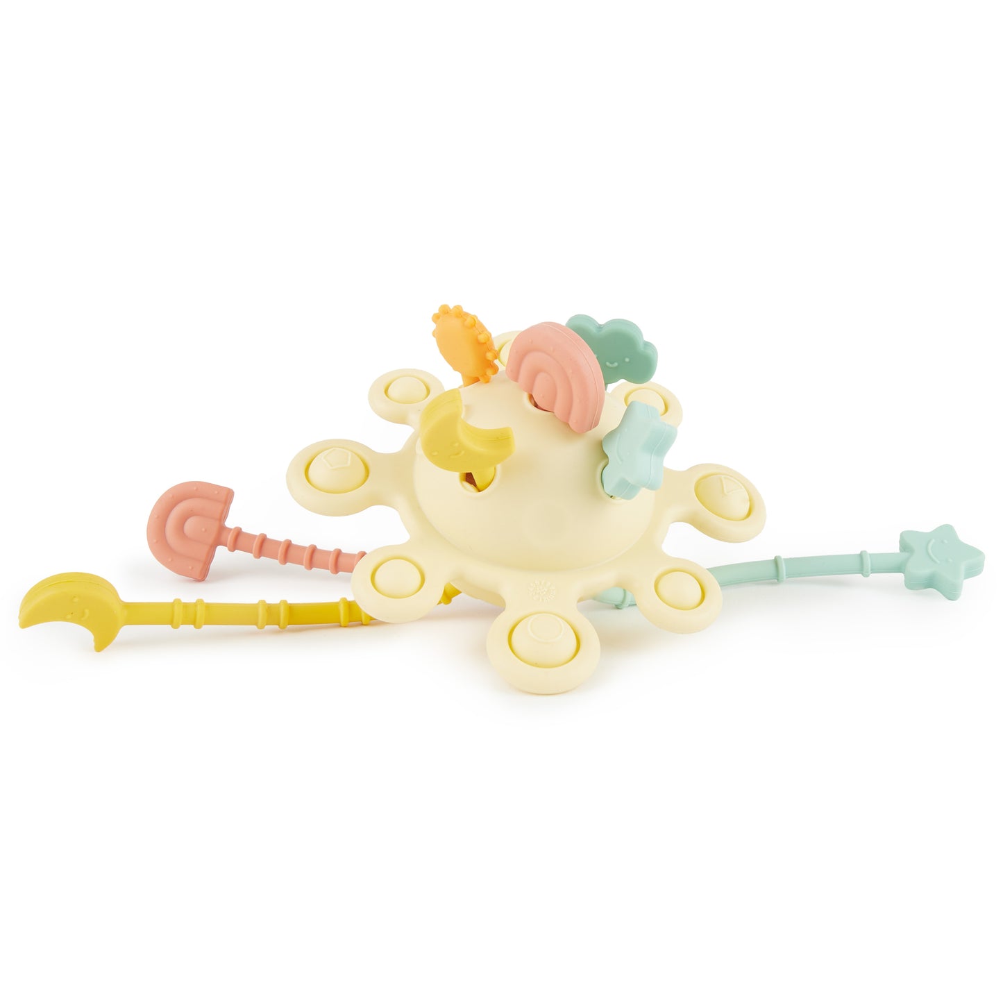 SILIKON ACTIVITY PLANET BANANA