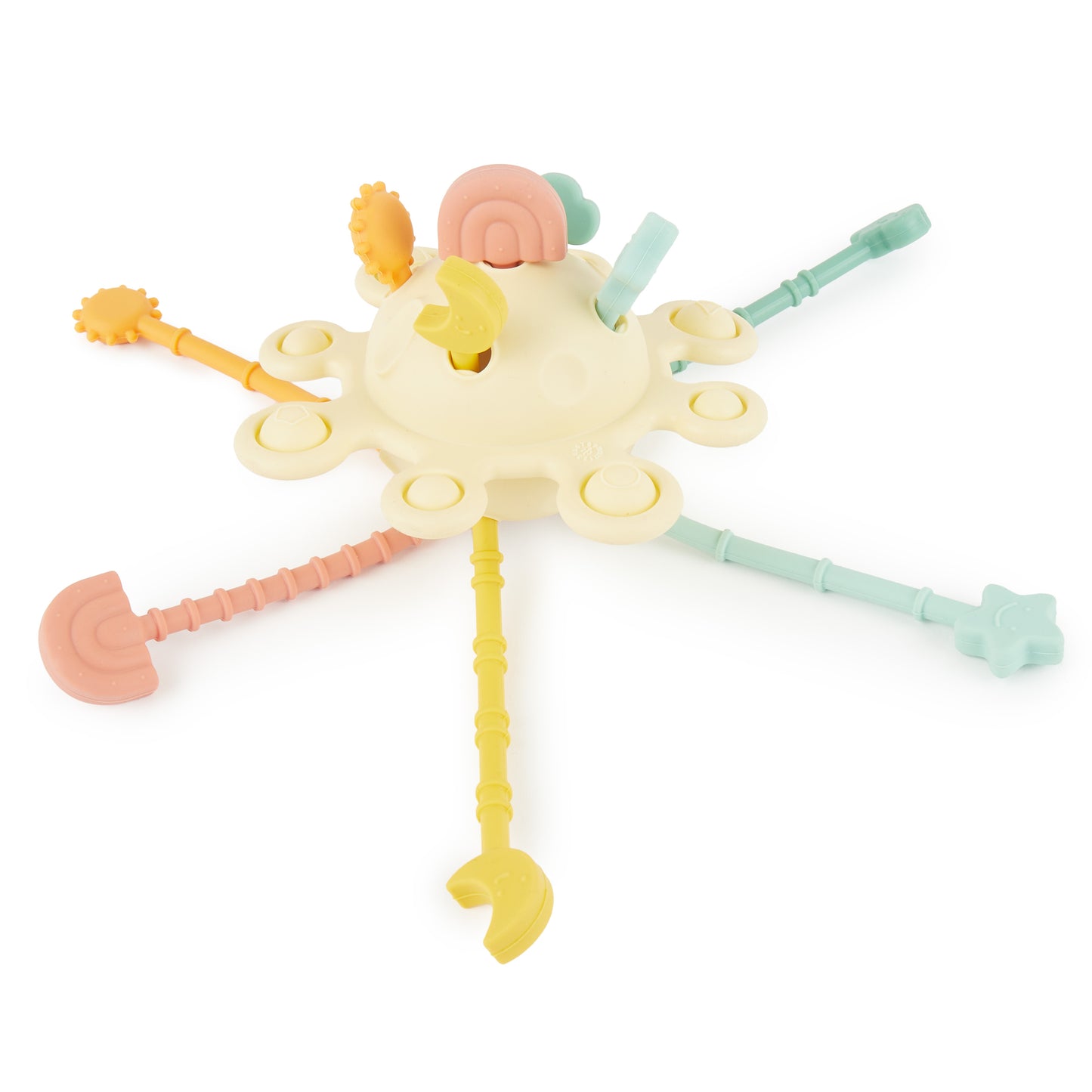 SILIKON ACTIVITY PLANET BANANA