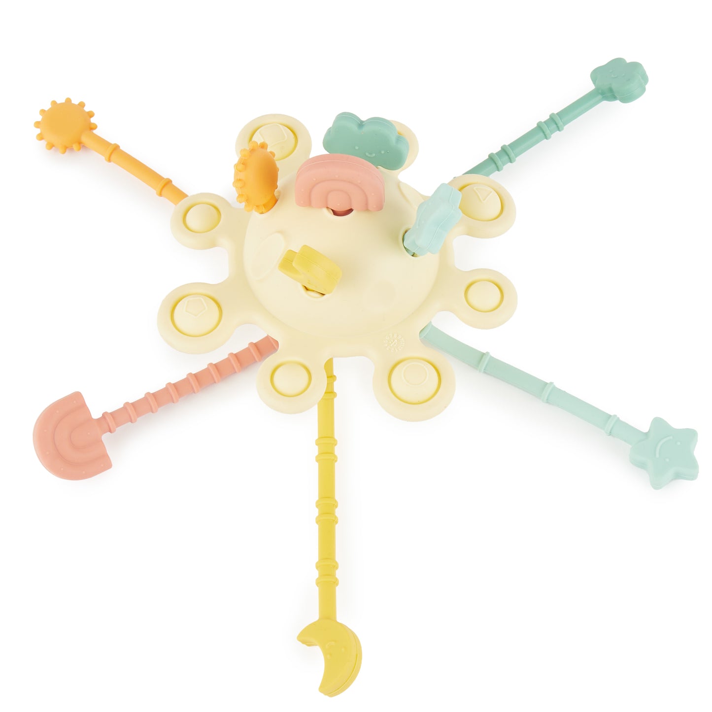 SILIKON ACTIVITY PLANET BANANA