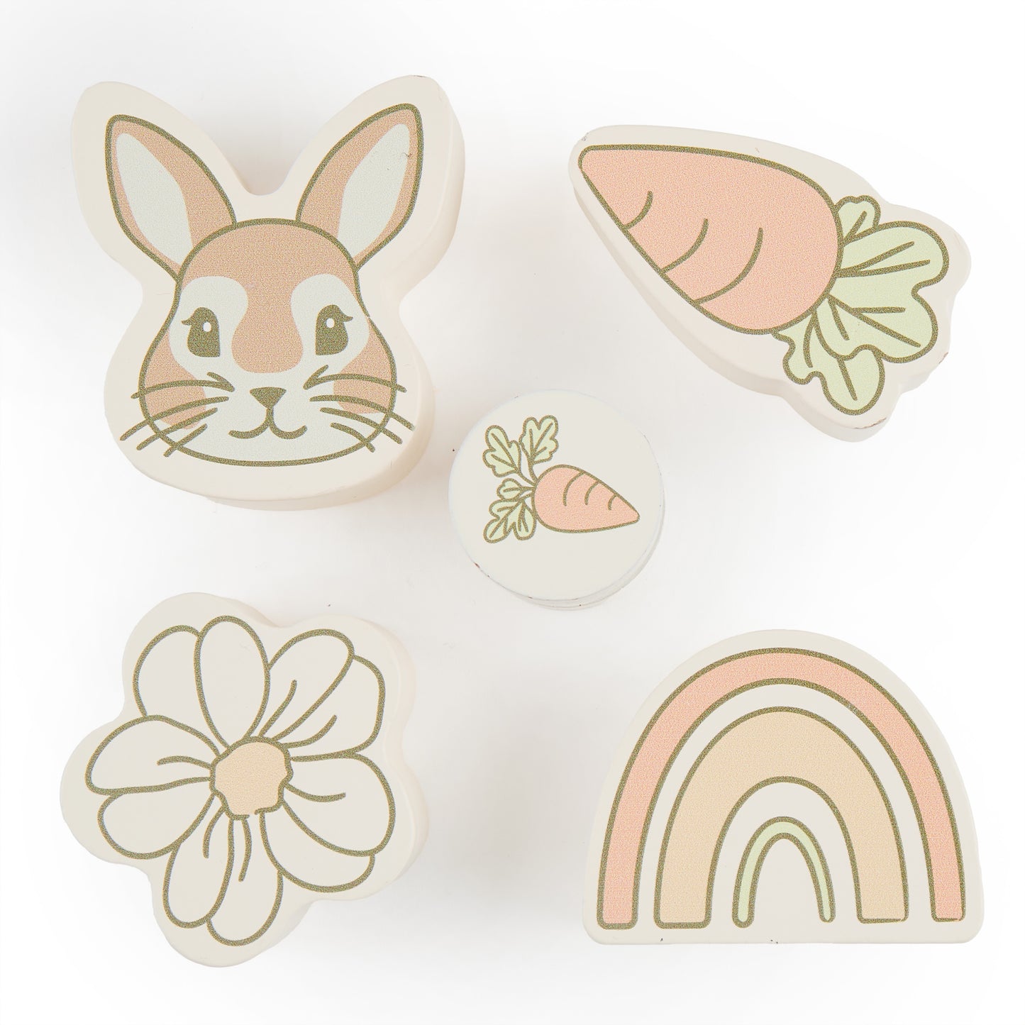 MOTORIKWÜRFEL HASE FINE FSC®