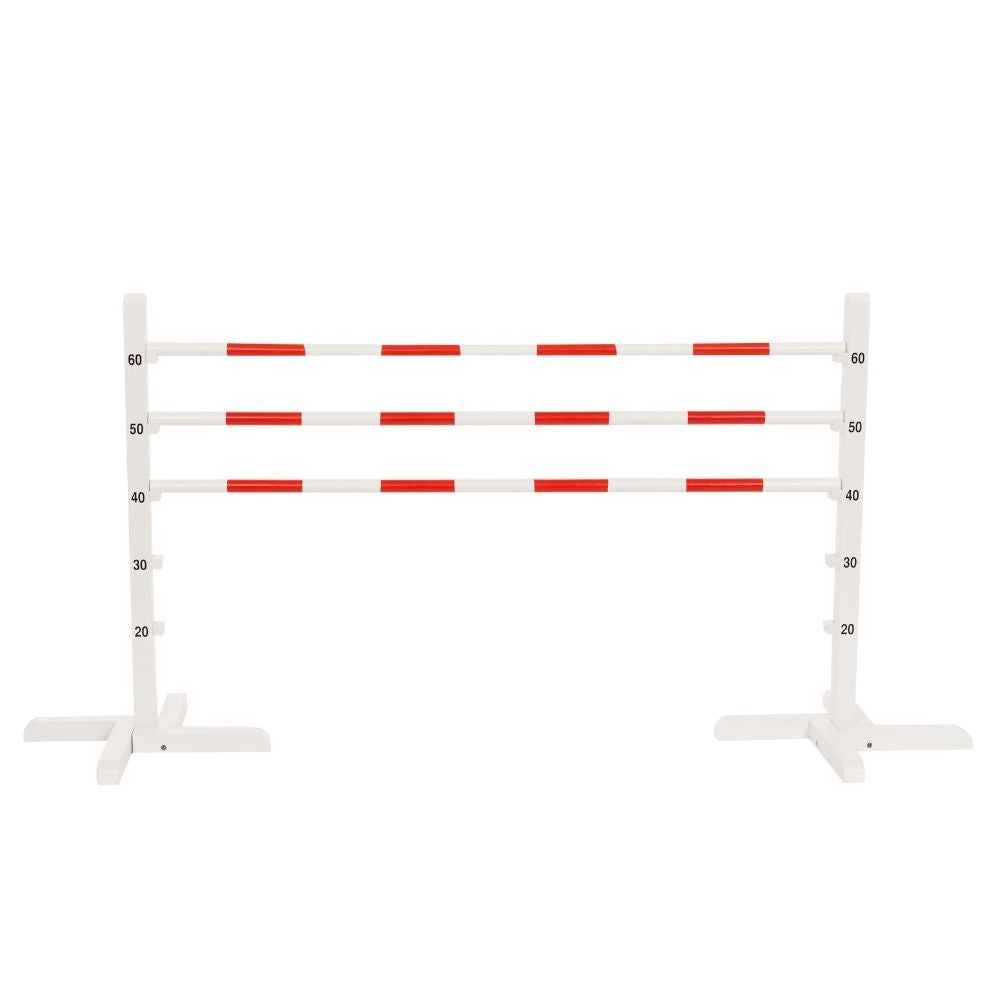 HINDERNIS FÜR STECKENPFERD HOBBY HORSE