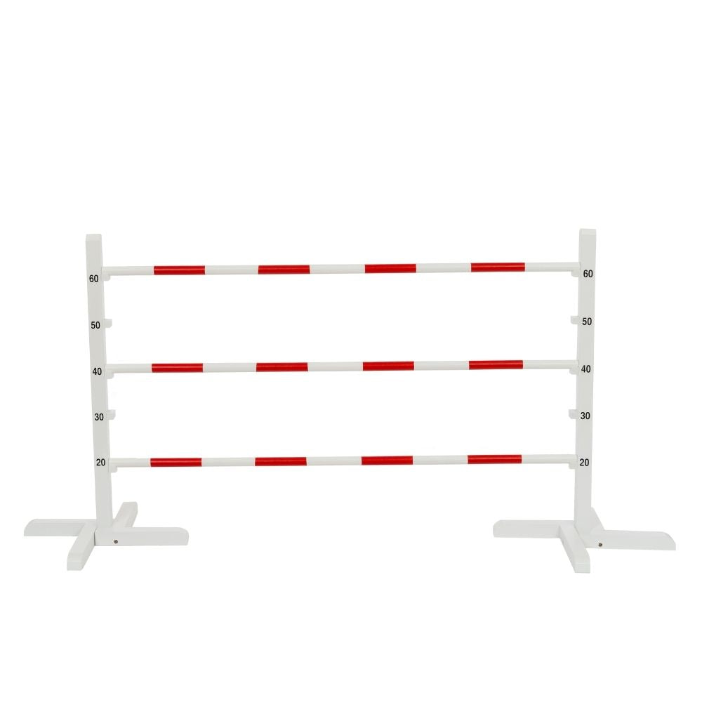 HINDERNIS FÜR STECKENPFERD HOBBY HORSE