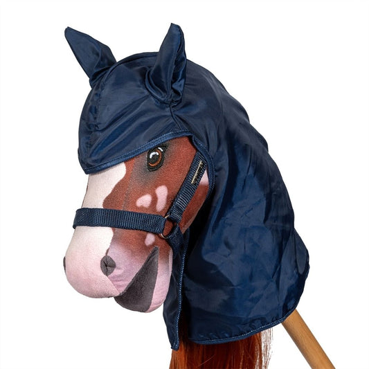 REGENSCHUTZ, MARINEBLAU HOBBY HORSE