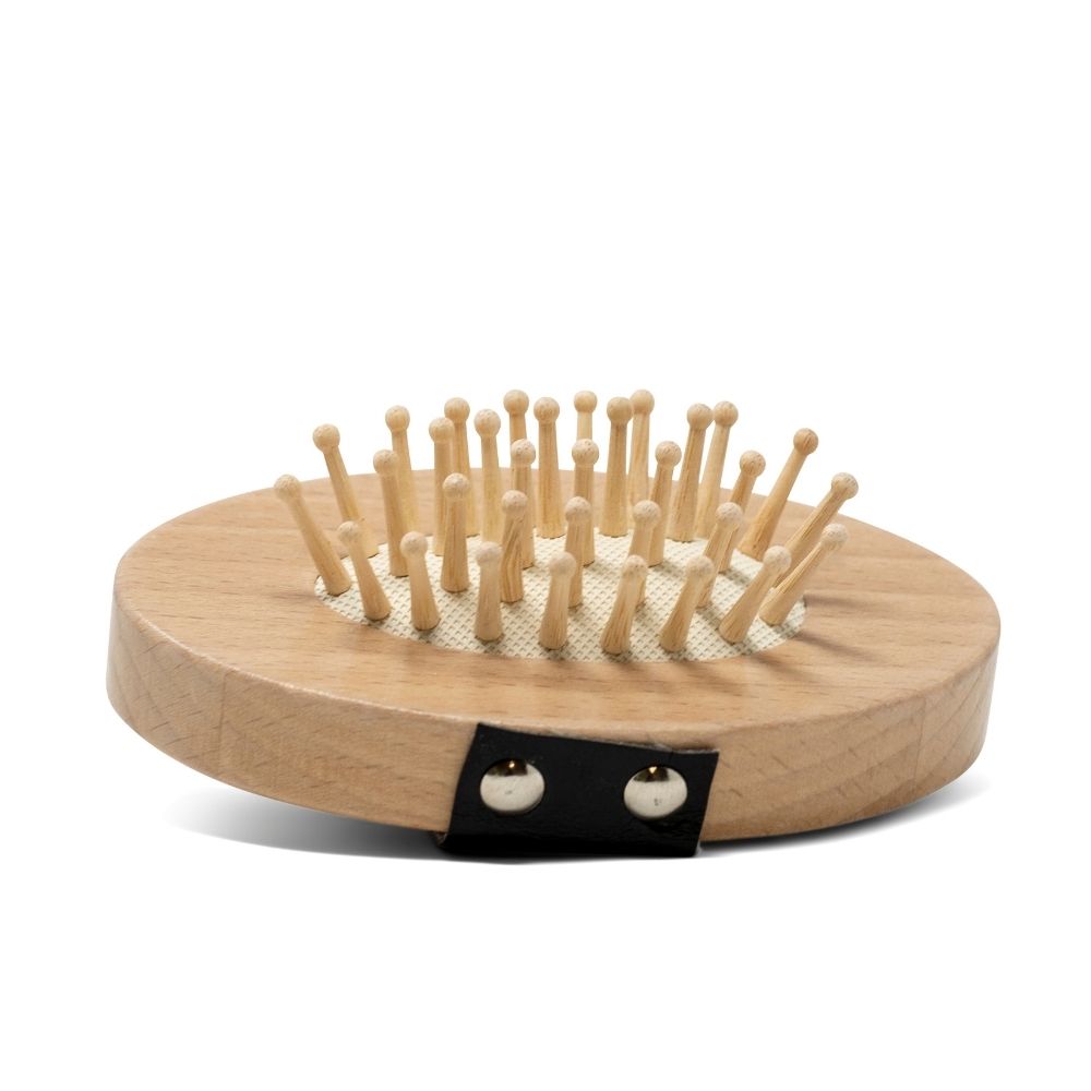 PFERDEPFLEGESET 8 TEILIG HOBBY HORSE