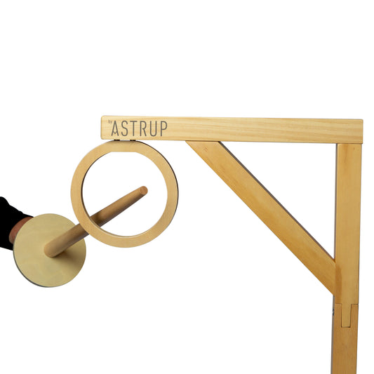 RING REITEN RING STECHEN HOBBY HORSE