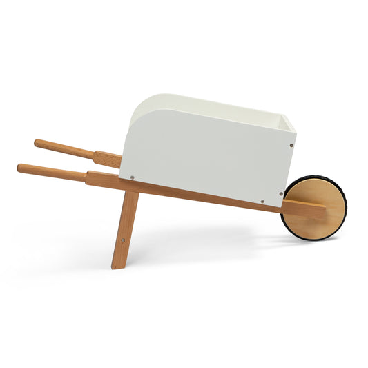 SCHUBKARRE HOLZ HOBBY HORSE