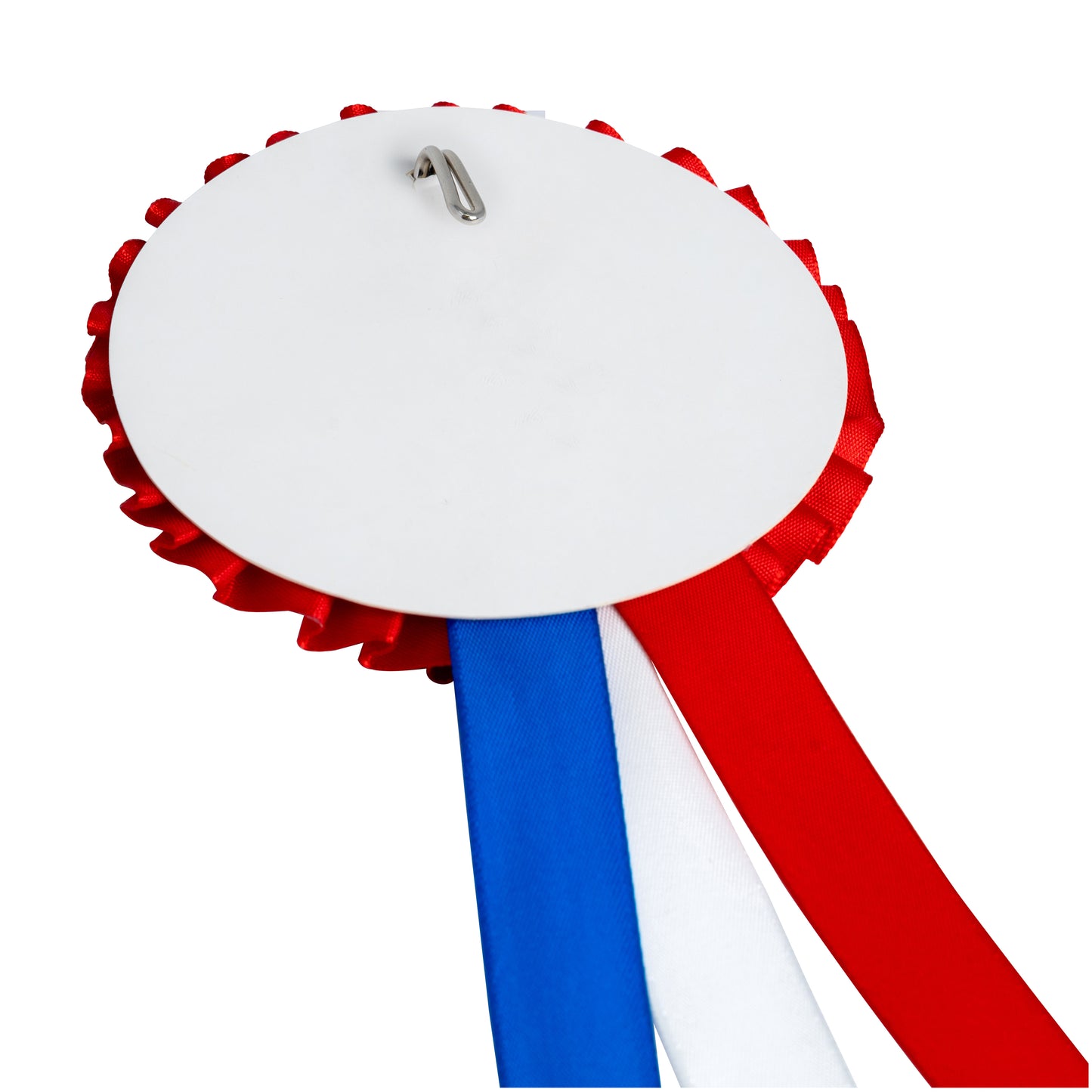 ROSETTE FÜR HOBBY PFERDE