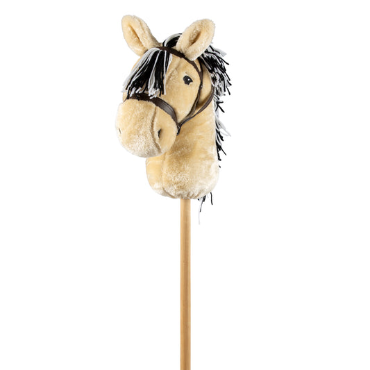 HOBBY HORSE, BLONDE