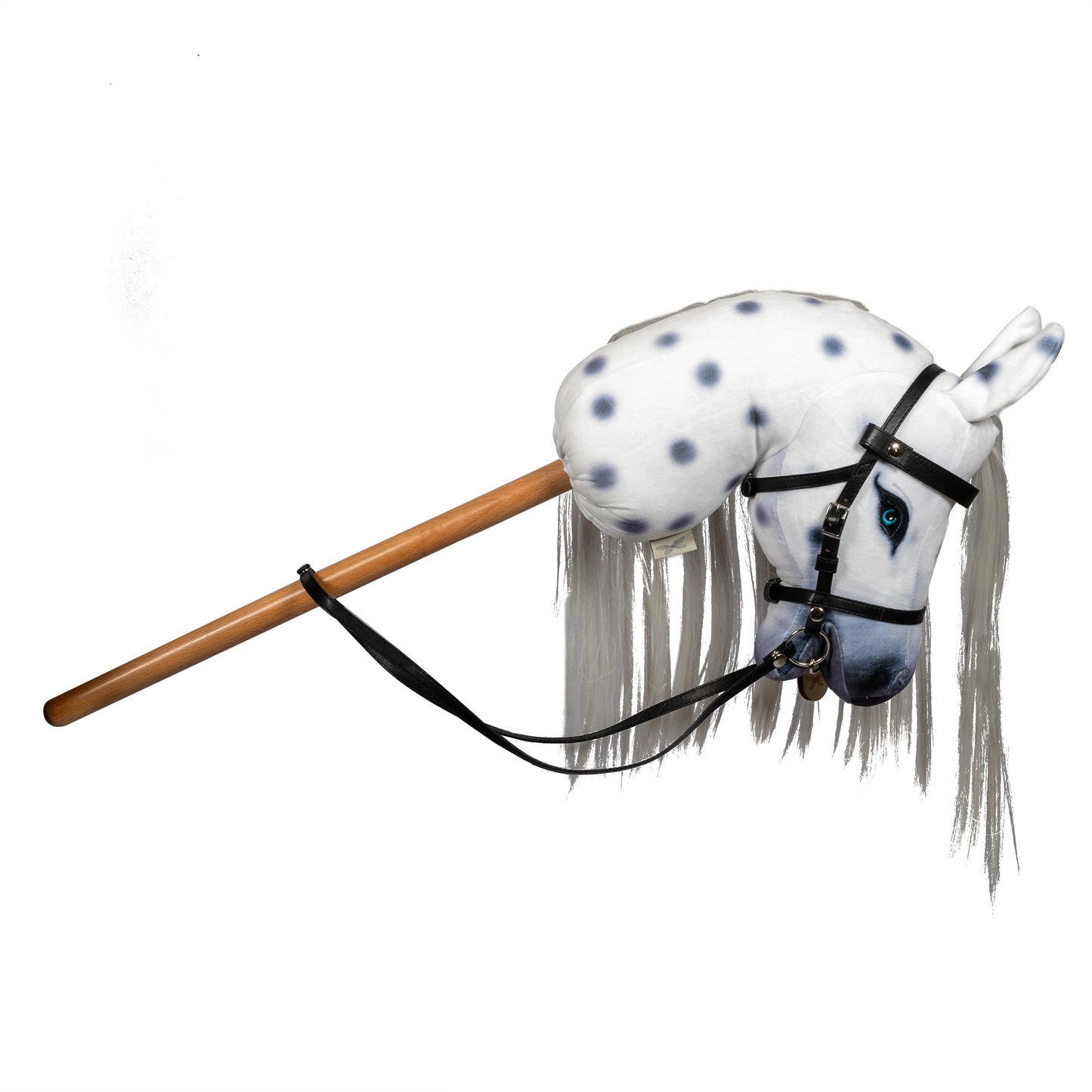 HOBBY HORSE MAGIC, GEFLECKT