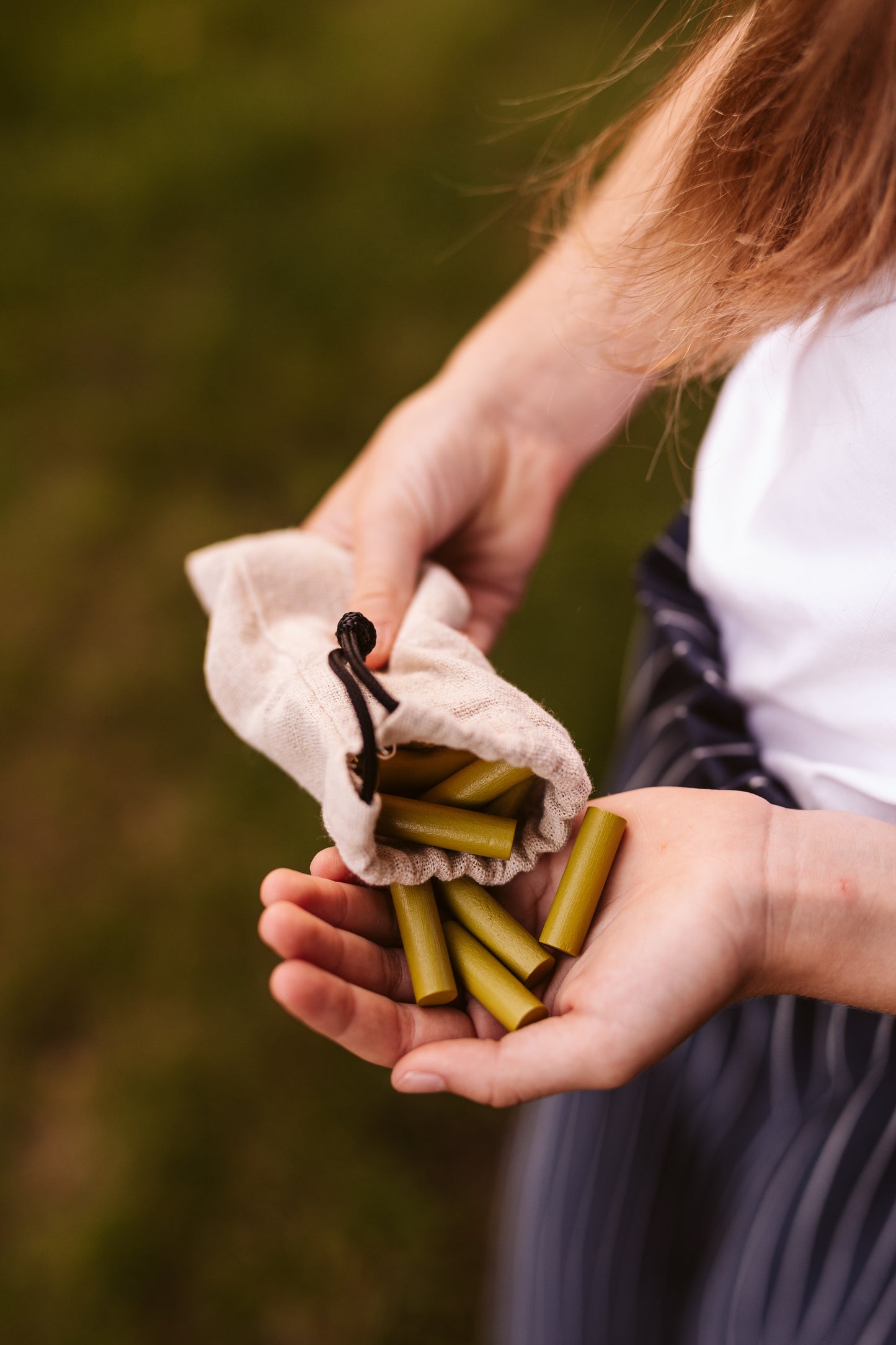 FUTTERSET HOBBY HORSE