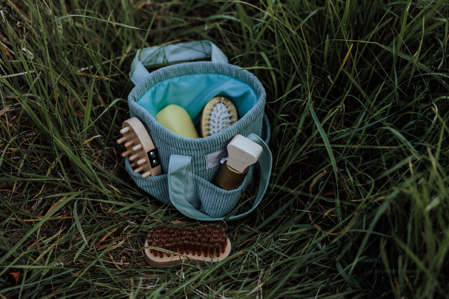 PFLEGESET HOBBY HORSE