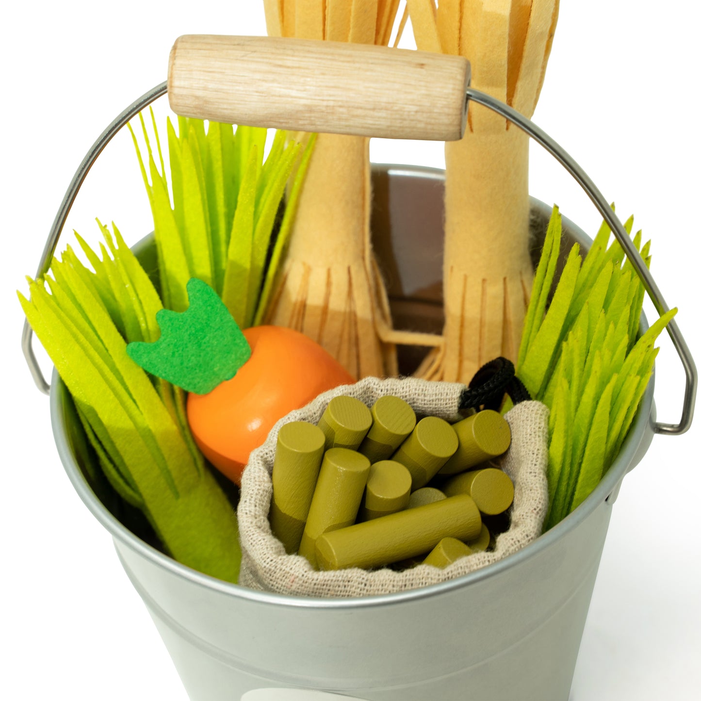 WASSER- UND FUTTEREIMER HOBBY HORSE