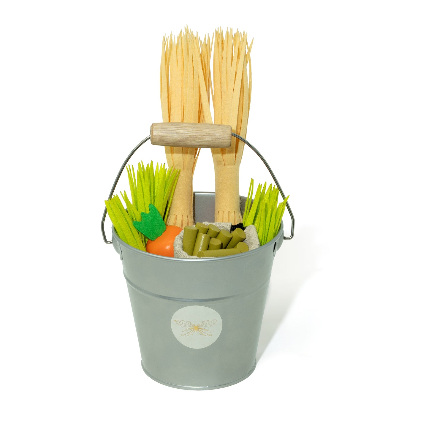 WASSER- UND FUTTEREIMER HOBBY HORSE