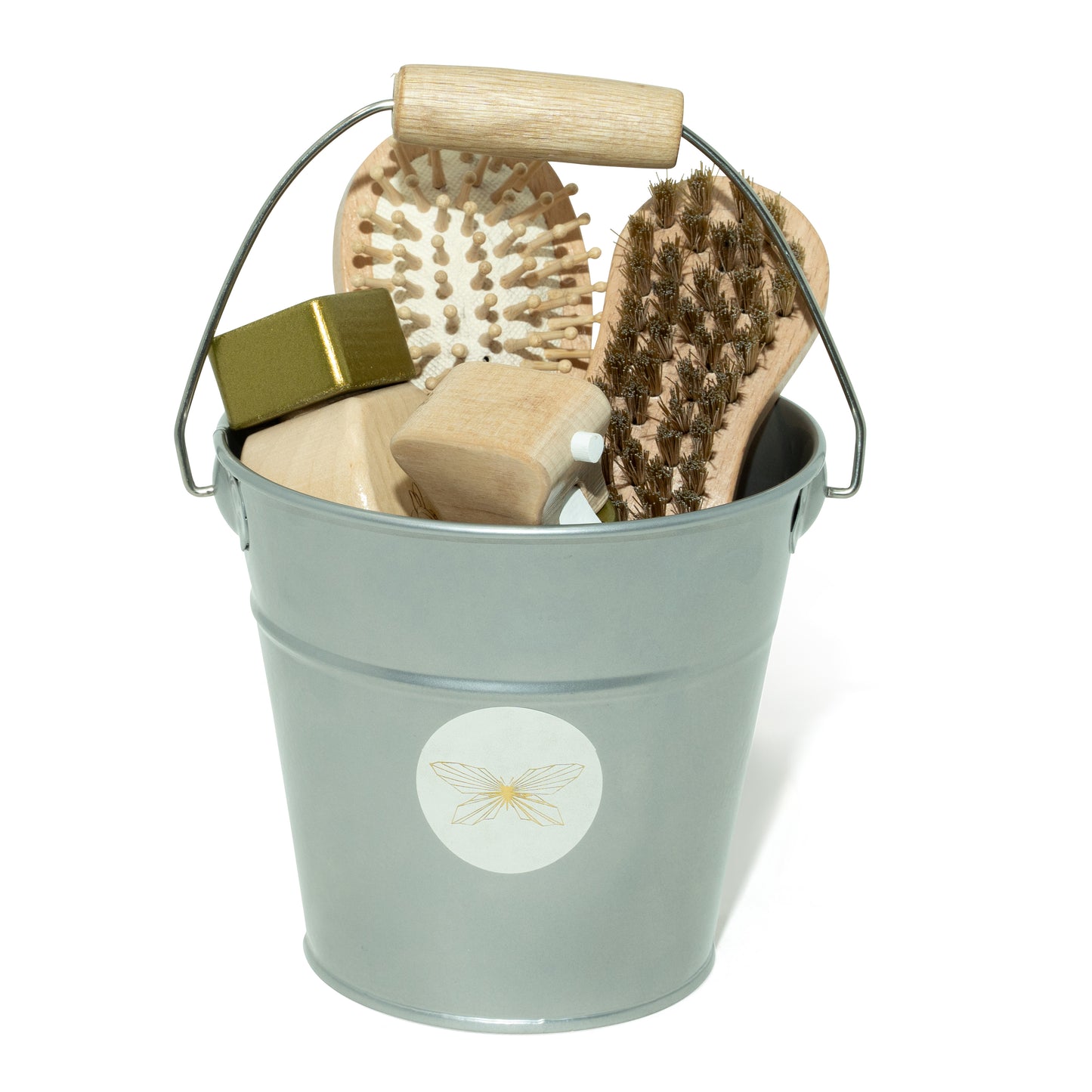 PFLEGESET HOBBY HORSE