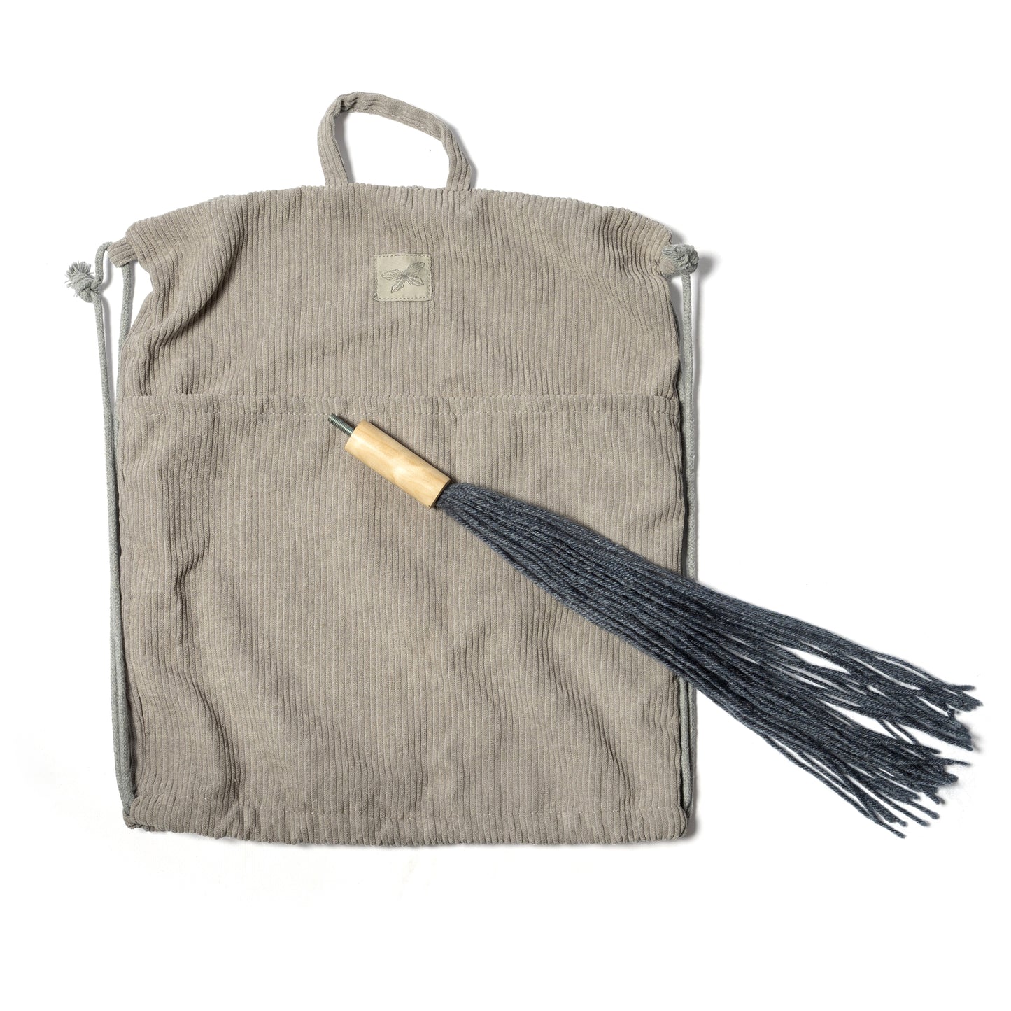 HOBBY HORSE SKY, GREY