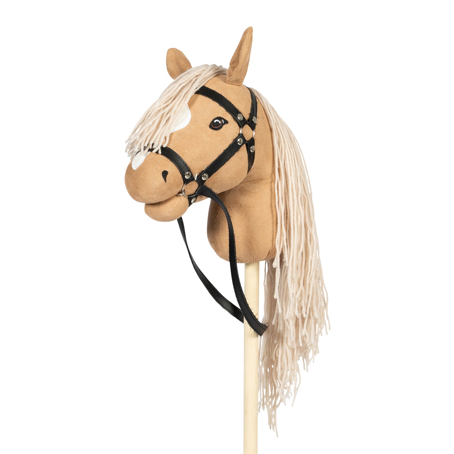 HOBBY HORSE BEAUTY, BEIGE
