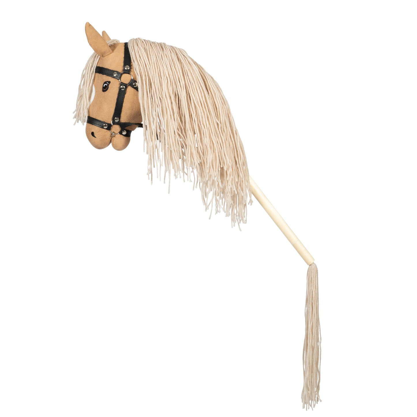 HOBBY HORSE BEAUTY, BEIGE