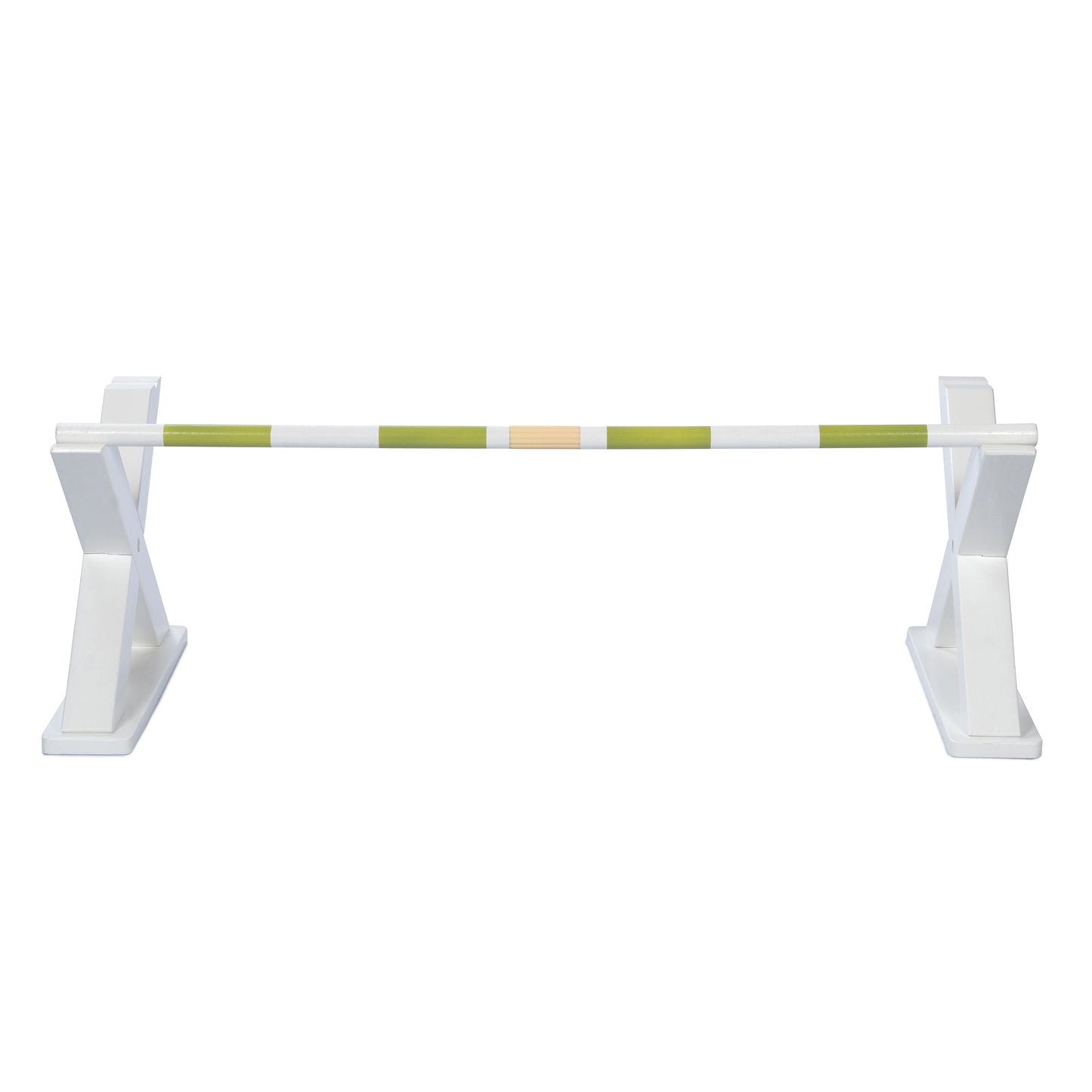 CAVALETTI HINDERNIS FÜR PFERDESPRÜNGE HOBBY HORSE