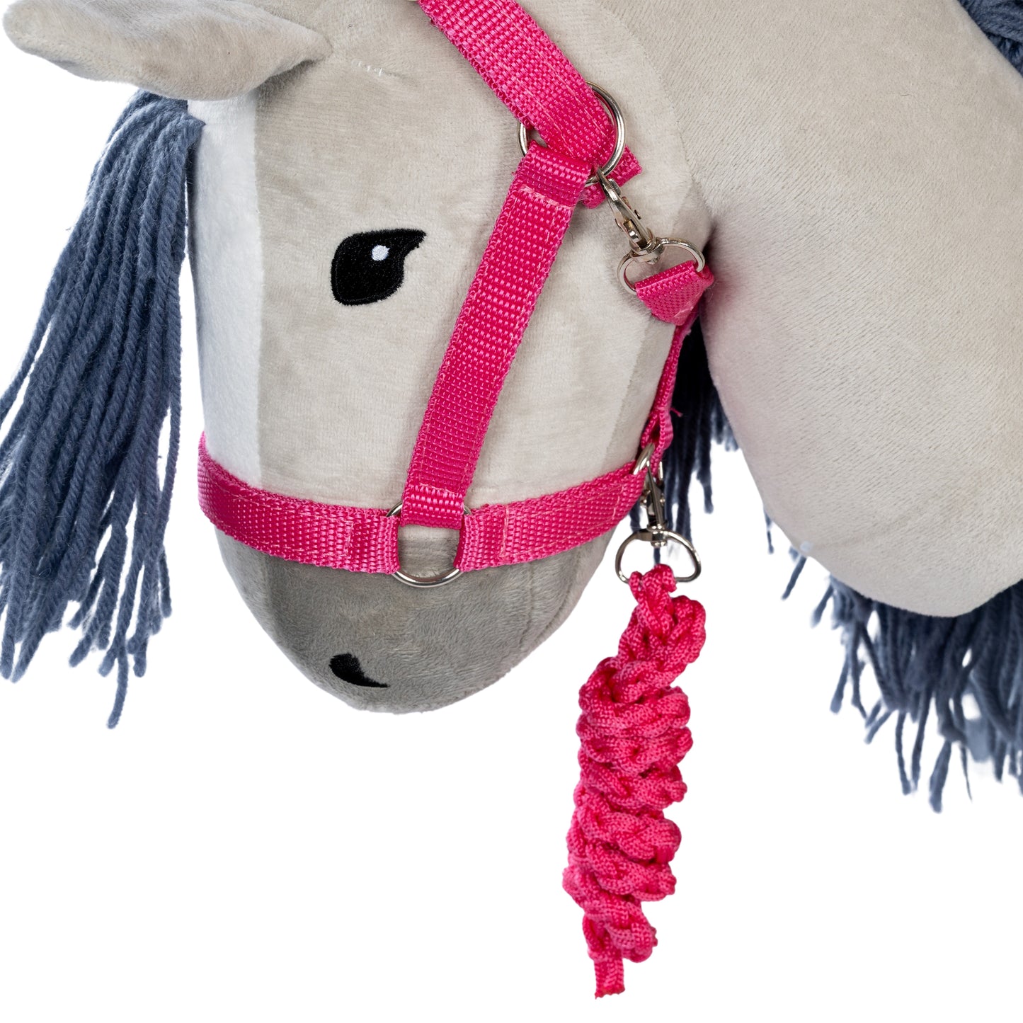 HALFTER UND SEIL, PINK
