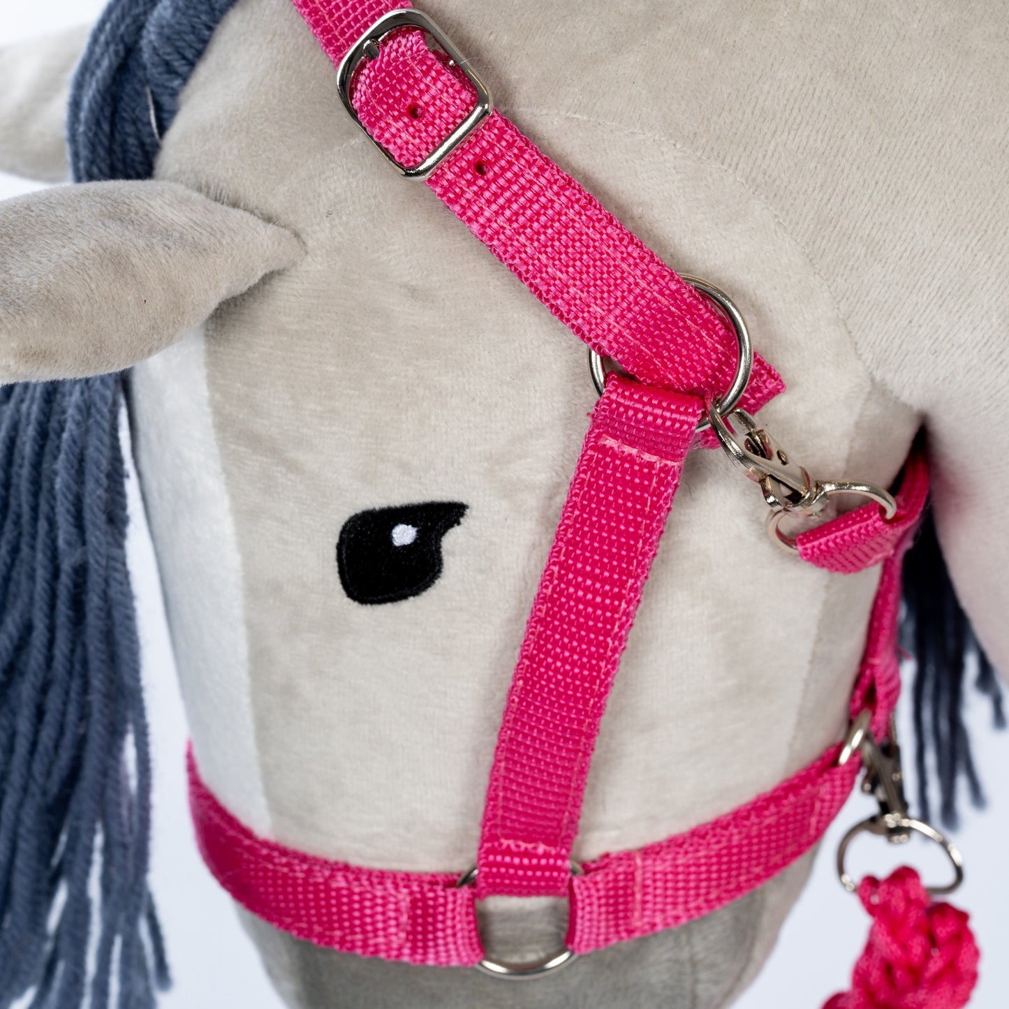 HALFTER UND SEIL, PINK