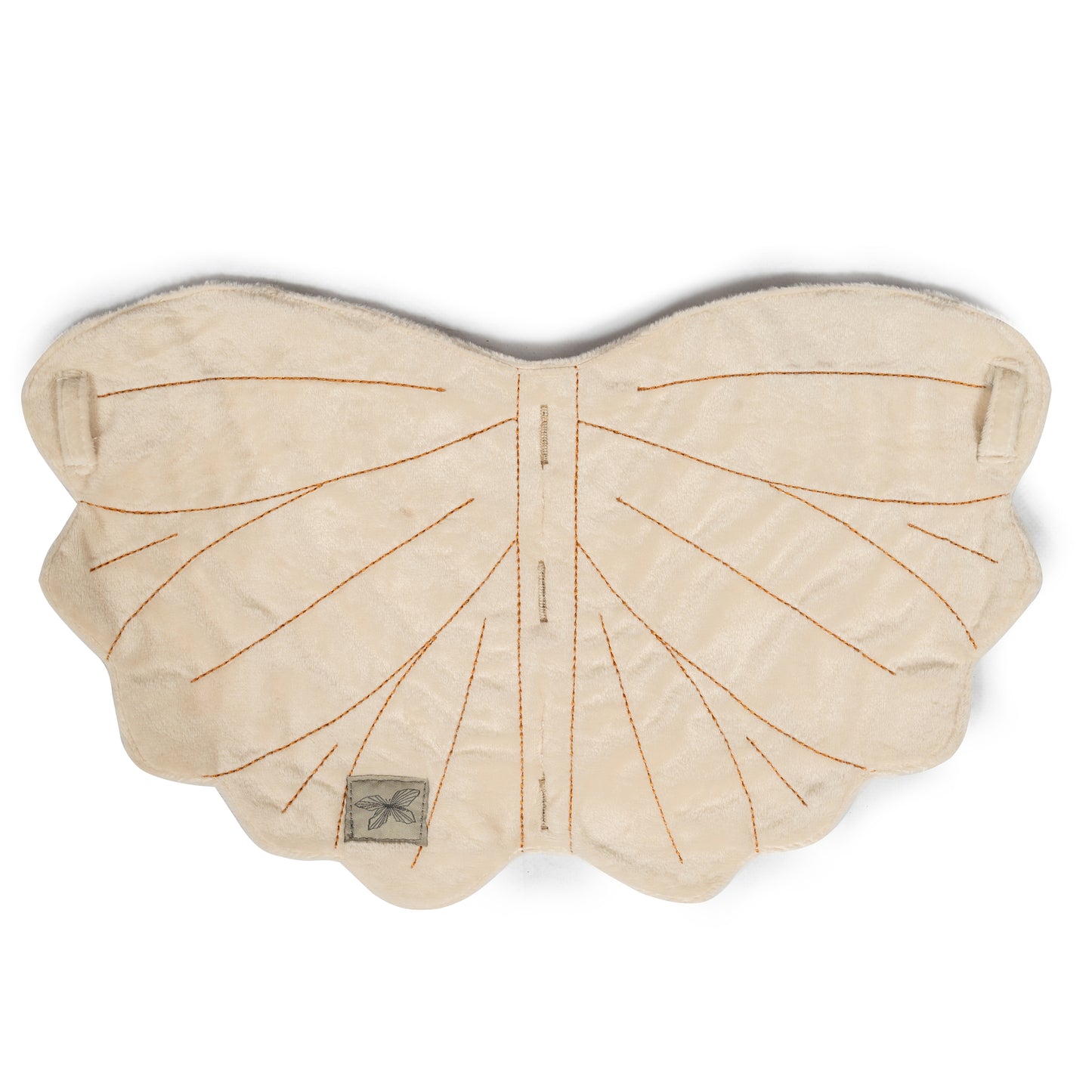 SATTELDECKE UND FLIEGENHAUBE, CREAM HOBBY HORSE