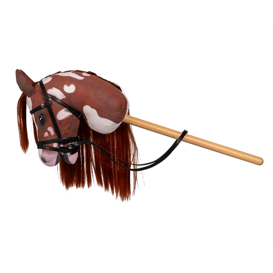 HOBBY HORSE COCO, ROT WEISS