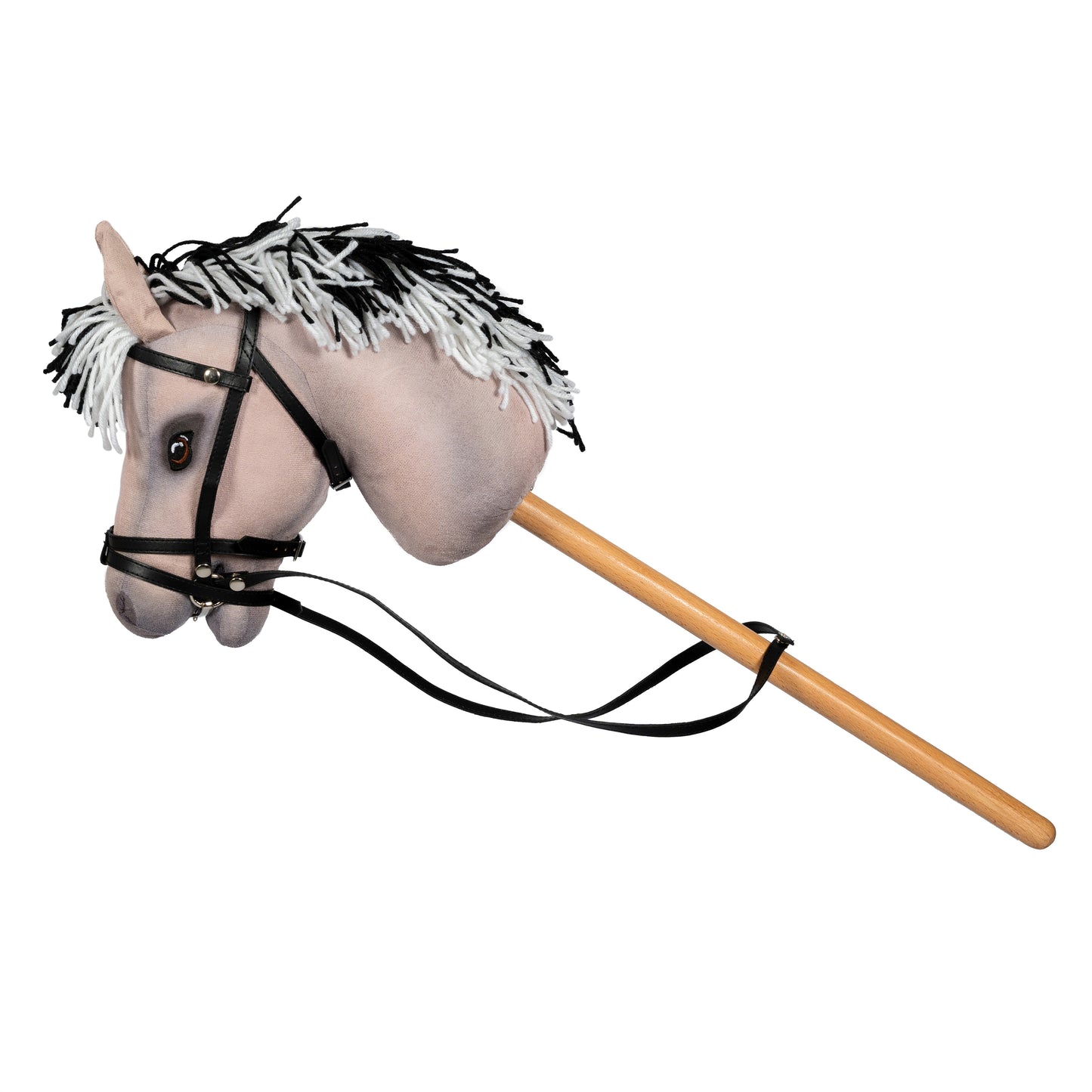 HOBBY HORSE LUNA, SAND