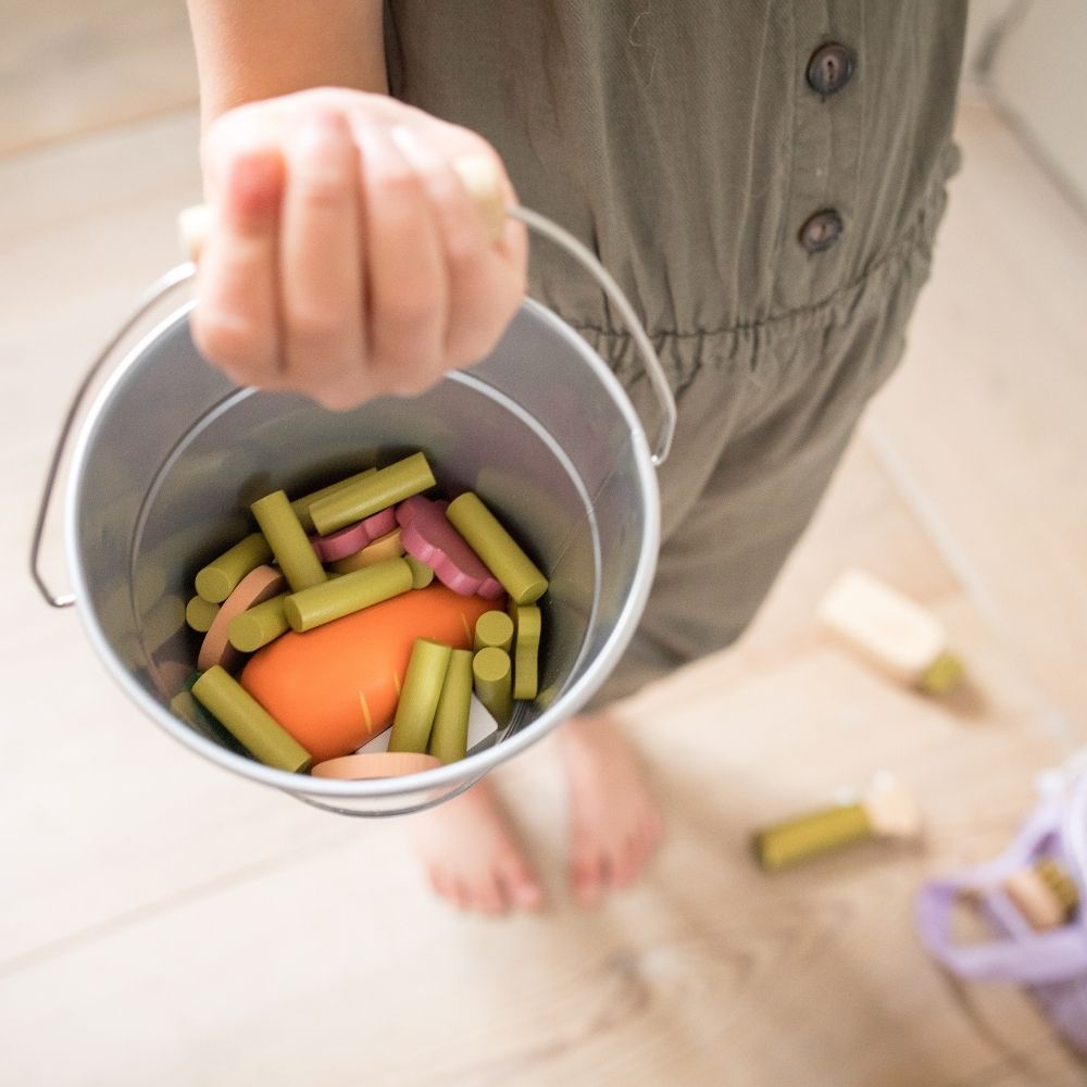 FUTTERSET HOBBY HORSE