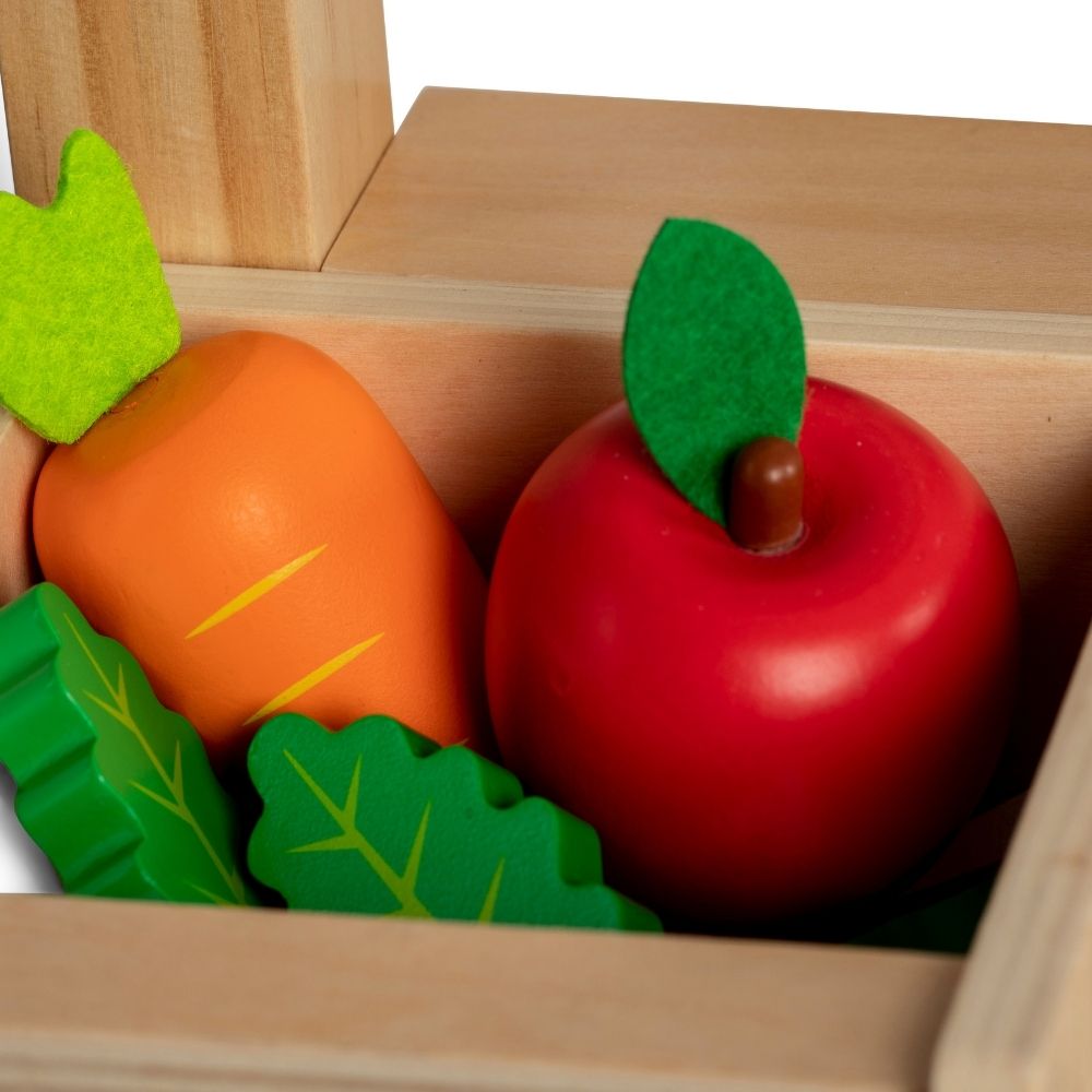 PFERDEPFLEGESET 8 TEILIG HOBBY HORSE