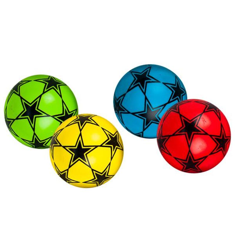 POWER NOW! FLUMMI, 4-FACH SORTIERT