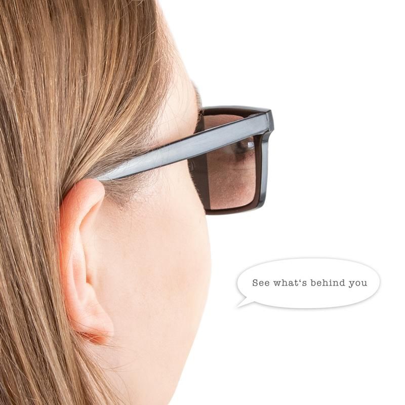 CITY AGENTS AGENTEN-SPIONAGEBRILLE