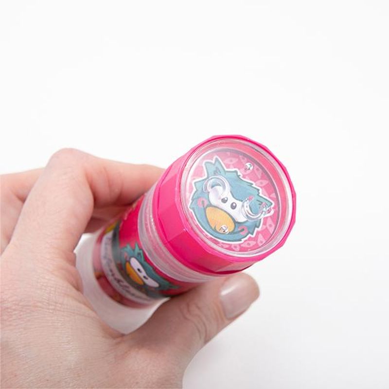 ABC CHAMPIONS SEIFENBLASEN-SPIEL 50ML, 4-FACH SORTIERT