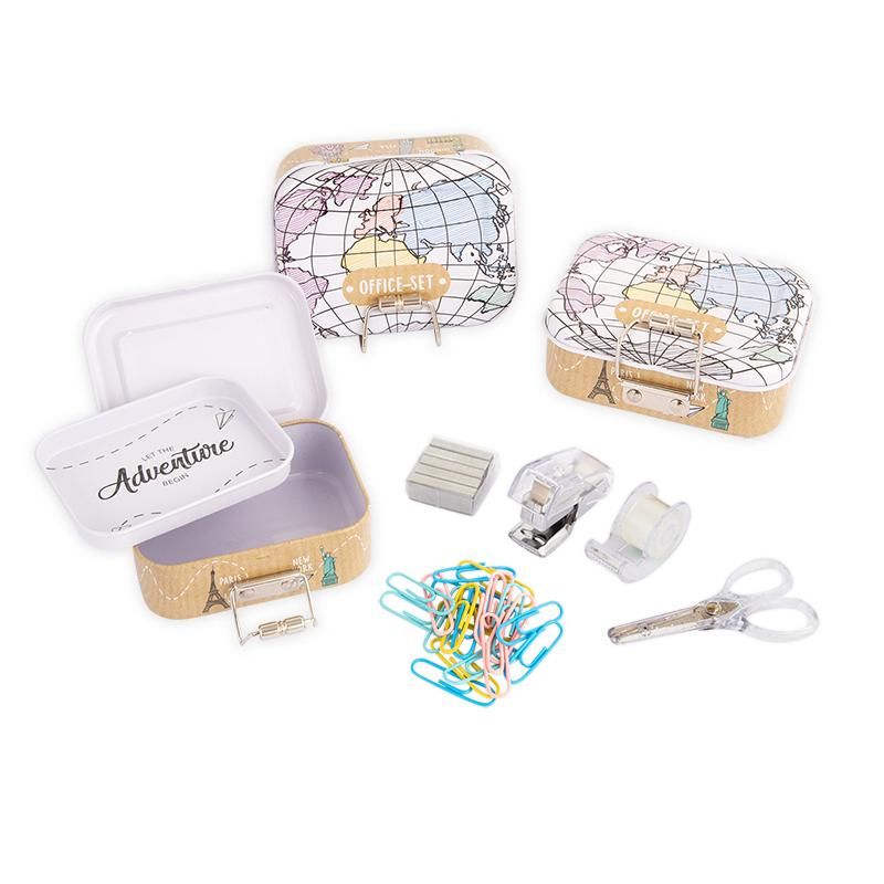 ALLES FÜR DIE SCHULE OFFICE-SET