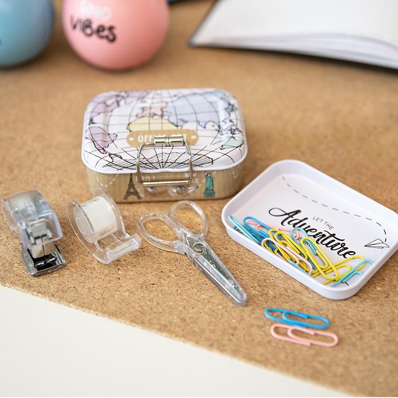 ALLES FÜR DIE SCHULE OFFICE-SET