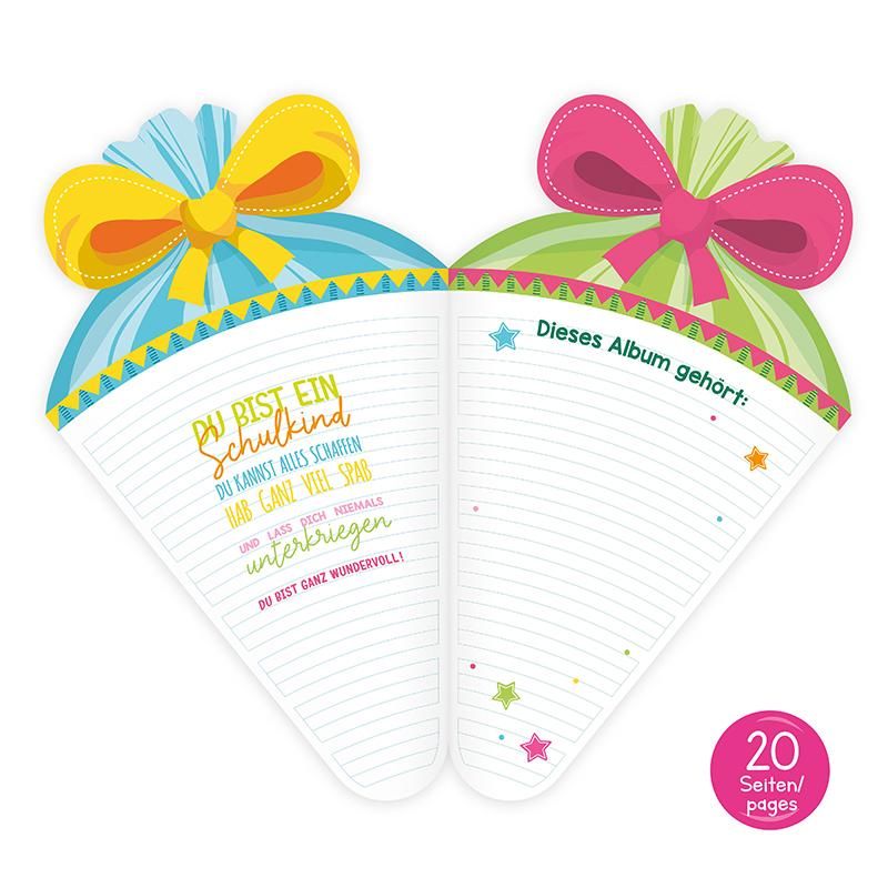 ABC CHAMPIONS ACTIVITY LERN- & SPASSBUCH