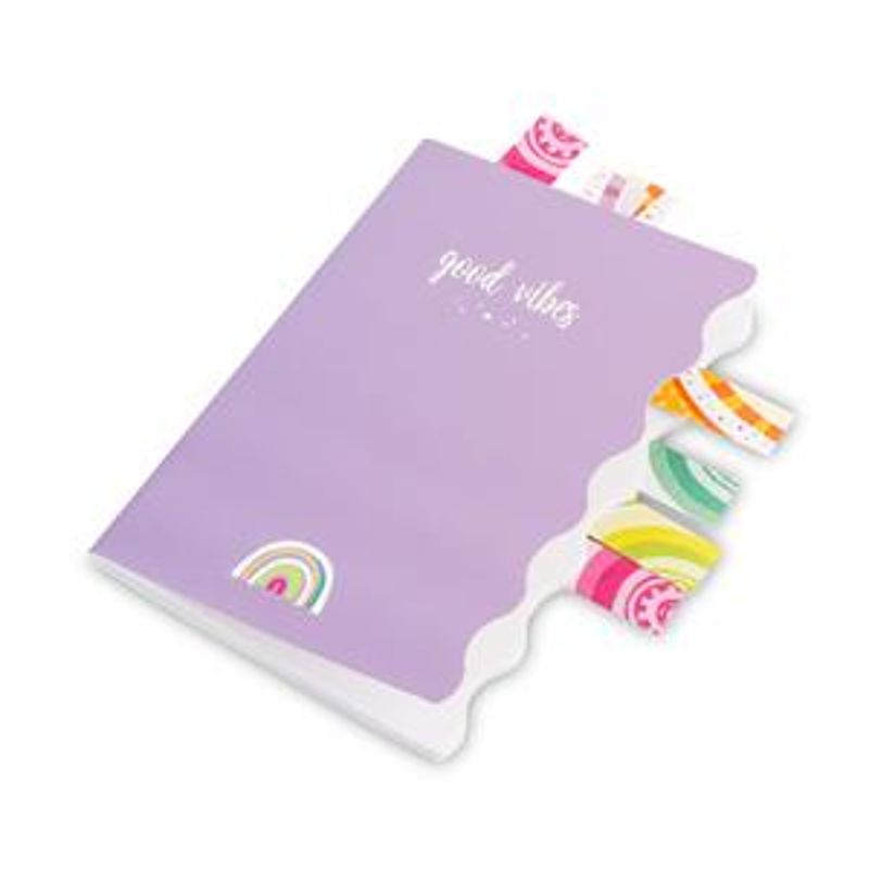 GOOD FEELINGS DESIGN PAGE-MARKER 375 BLATT