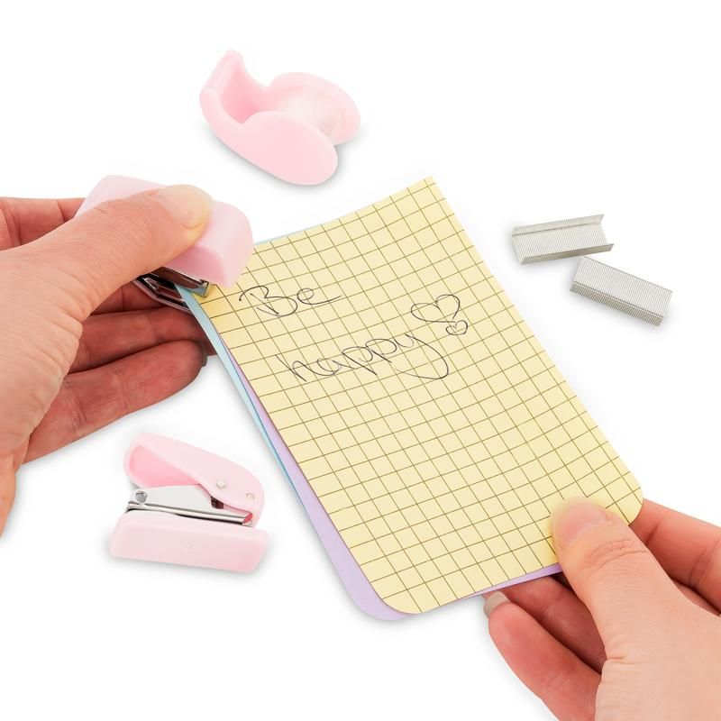 GOOD FEELINGS OFFICE-SET, 3-FACH SORTIERT