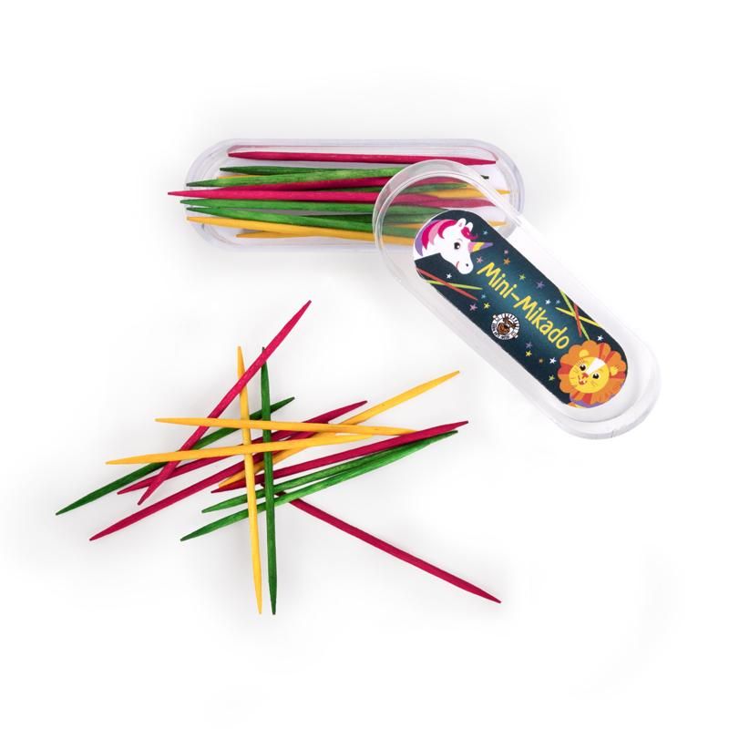 MAGIC MOMENTS MINI-MIKADO-SPIEL