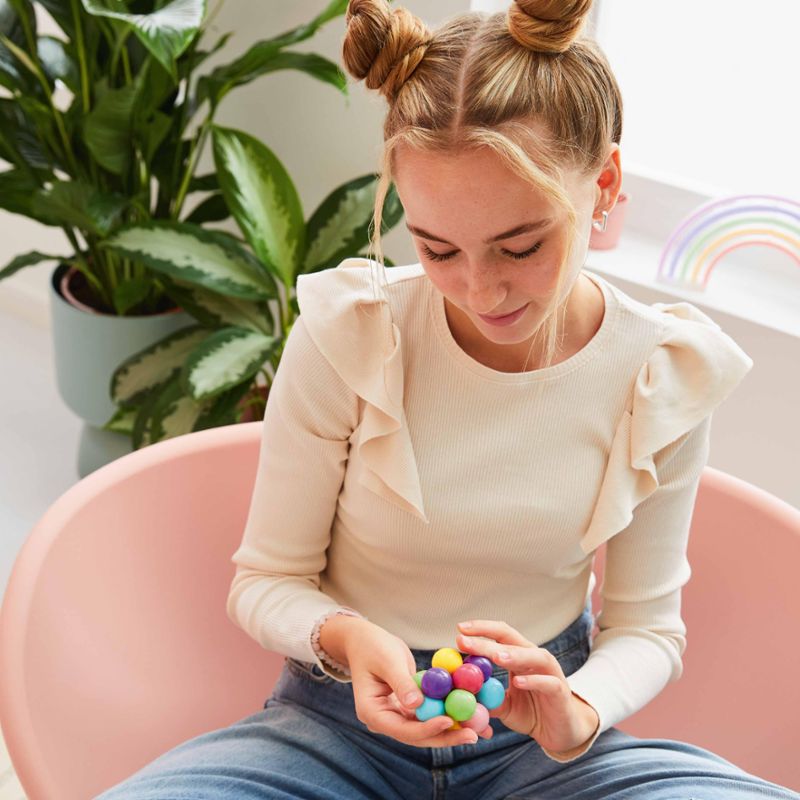 GOOD FEELINGS KUGELBALL "TWIST IT!"