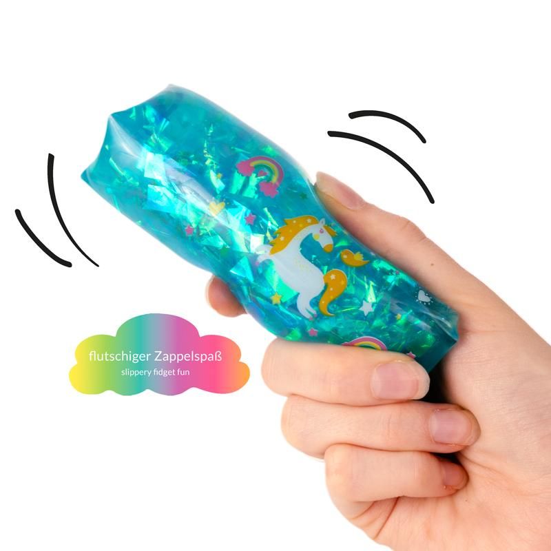 DREAMLAND WATER-SNAKE, 3-FACH SORTIERT