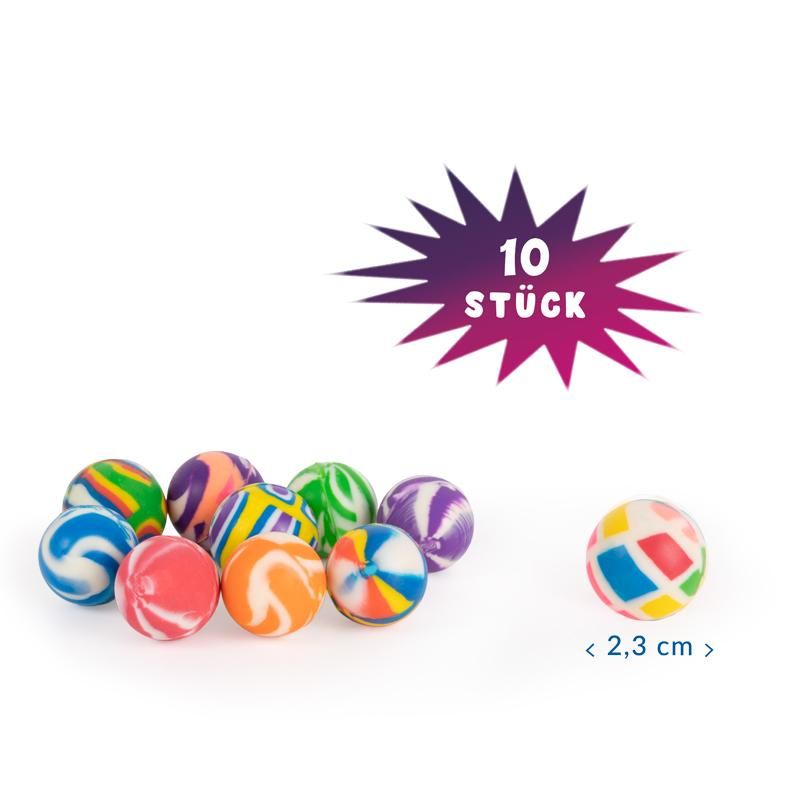 TAKE ACTION CRAZY FLUMMI-SET