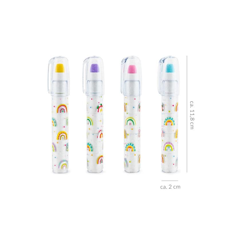 GOOD FEELINGS RADIERSTIFT ZIEH- & STECK