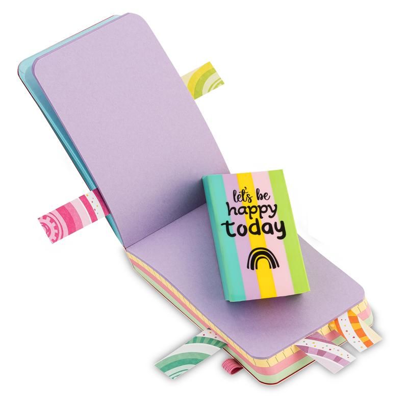 GOOD FEELINGS XXL RADIERER FOR GOOD VIBES, 2-FACH SORTIERT