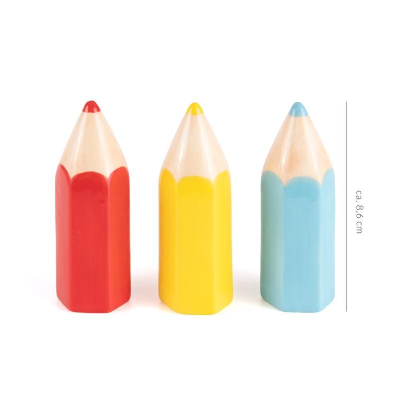 ABC CHAMPIONS WUNSCHERFÜLLER, 3-FACH SORTIERT